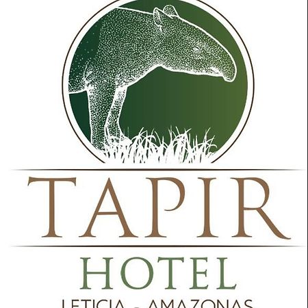 Tapir Hotel Летисия Экстерьер фото