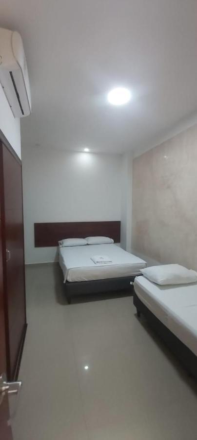 Tapir Hotel Летисия Экстерьер фото
