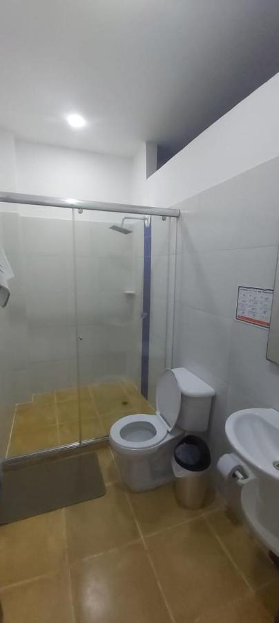 Tapir Hotel Летисия Экстерьер фото