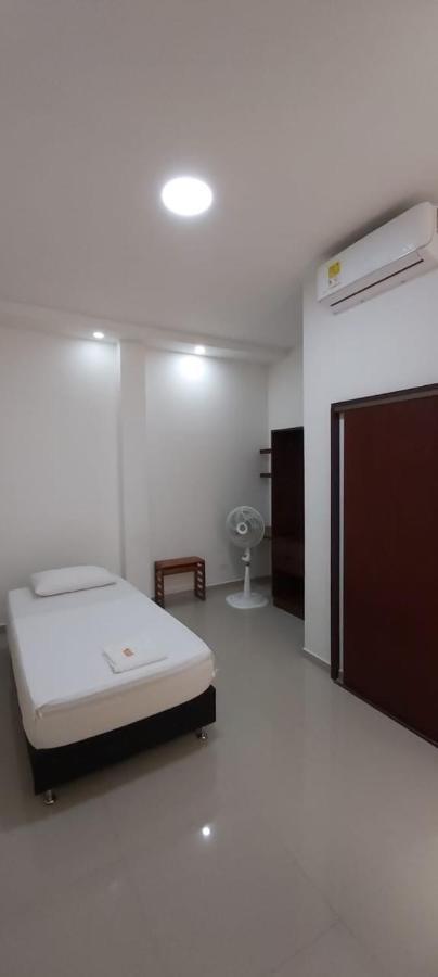 Tapir Hotel Летисия Экстерьер фото