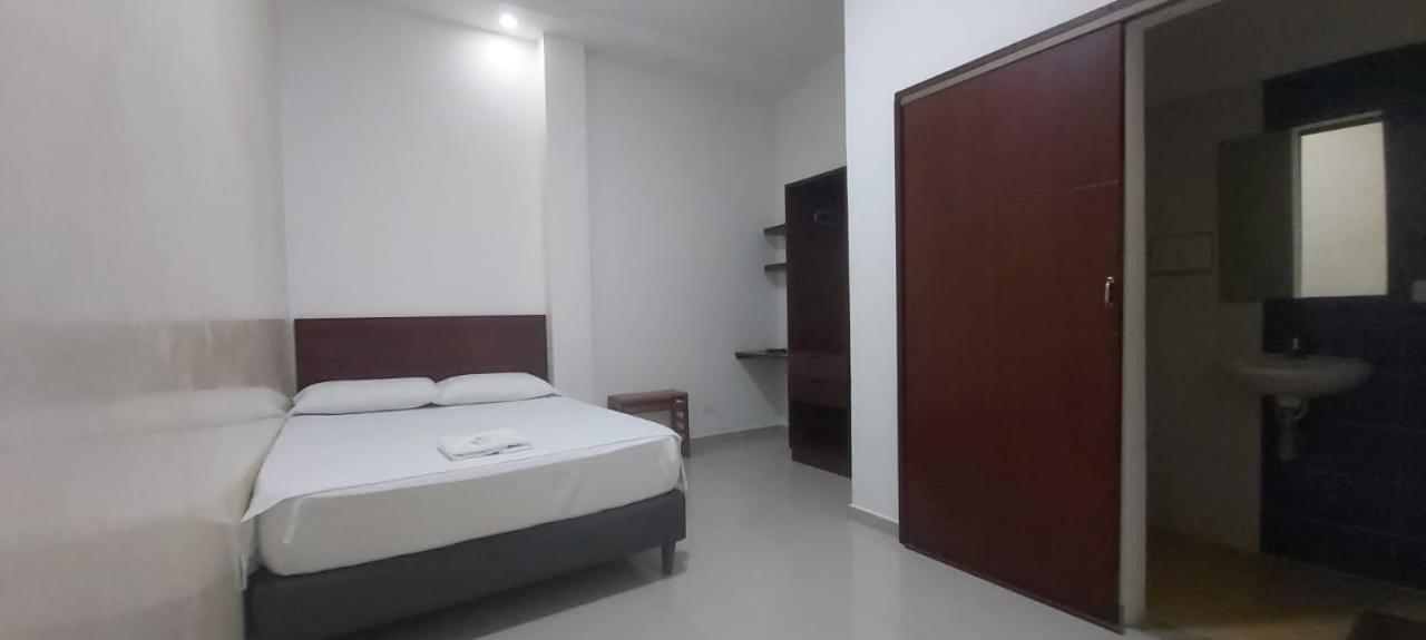 Tapir Hotel Летисия Экстерьер фото